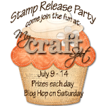 My Craft Spot Release Party