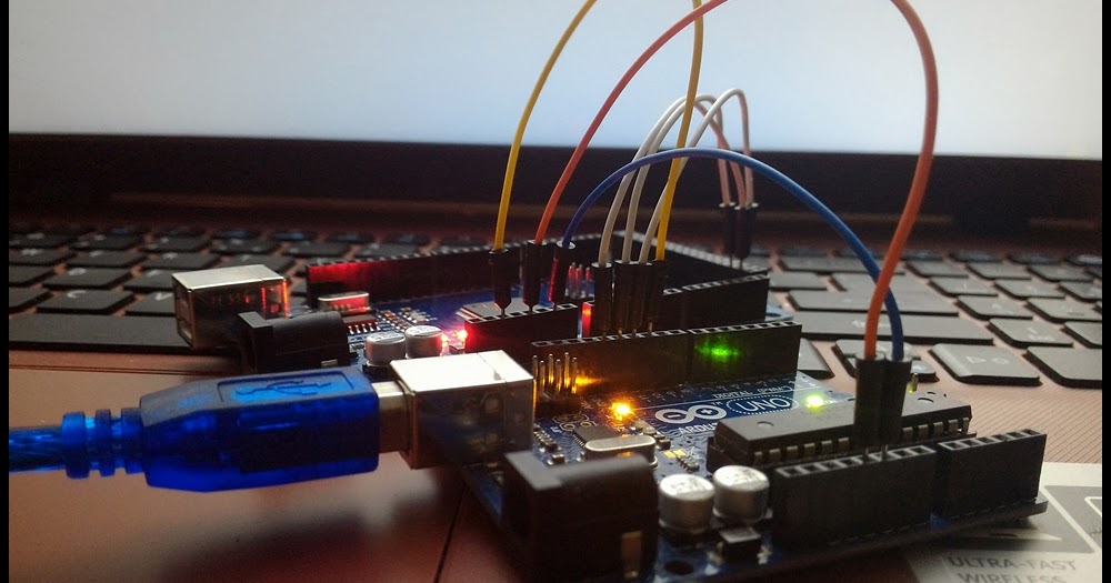 Arduino-er: Arduin Uno as ISP to burn Bootloader to Mega 2560