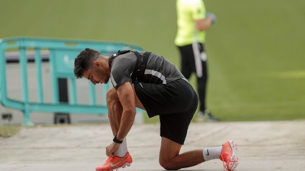 Juankar - Málaga -: “Nos tenemos que cuidar muchísimo para evitar contagios” Juankar - Málaga -: “Nos tenemos que cuidar muchísimo para evitar contagios”