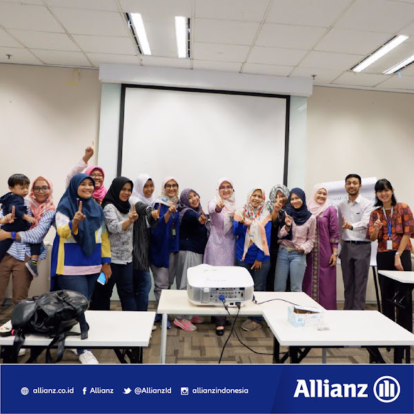 Asuransi Syariah untuk Non Muslim? Kenapa tidak!