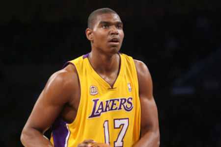 NBA | BASKETBALL | WALLPAPER: ANDREW BYNUM PHOTO WALLPAPER | LOS