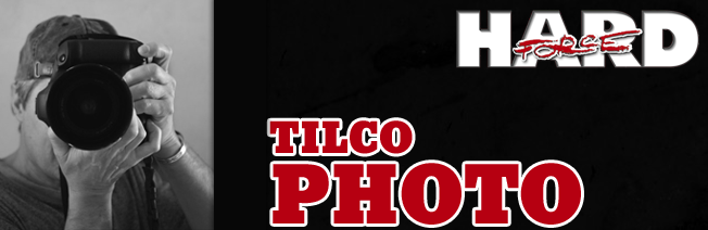 TILCO PHOTO - HARD FORCE