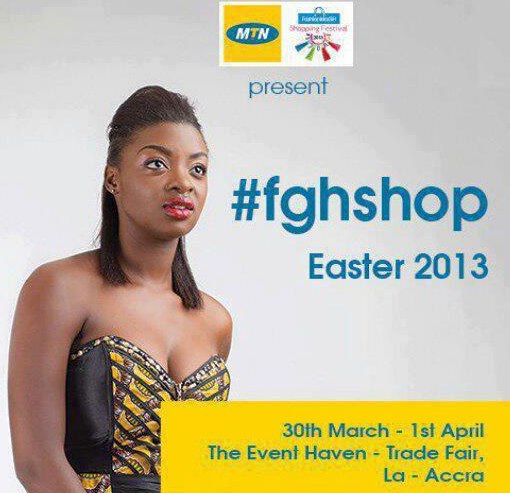 #FGHSHOP 2013 IN PICTURES.A weekend of Fashion, Lifestyle and Gadgets. 