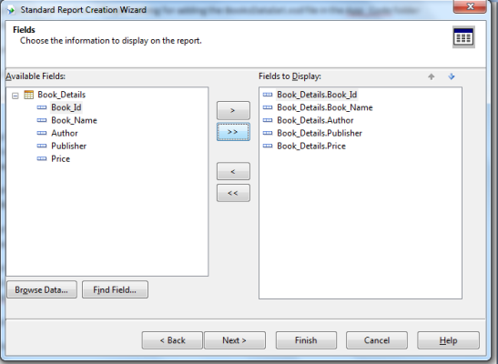 crystal reports for vs 2010 crystal reports for vs 2010
