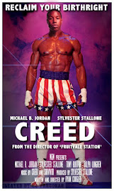 Creed (Rocky Trailer Coming Soon.