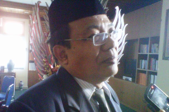 Korupsi IHDN, 4 Tersangka Dilimpahkan ke Jaksa Penuntut