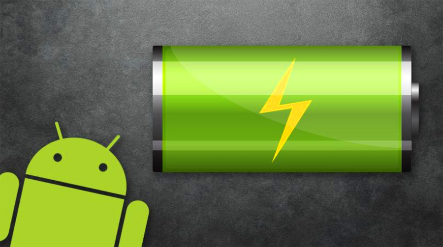Cara menghemat baterai Android yang benar Cara menghemat baterai Android yang benar