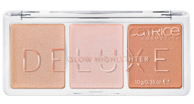 Catrice Deluxe Glow Highlighter