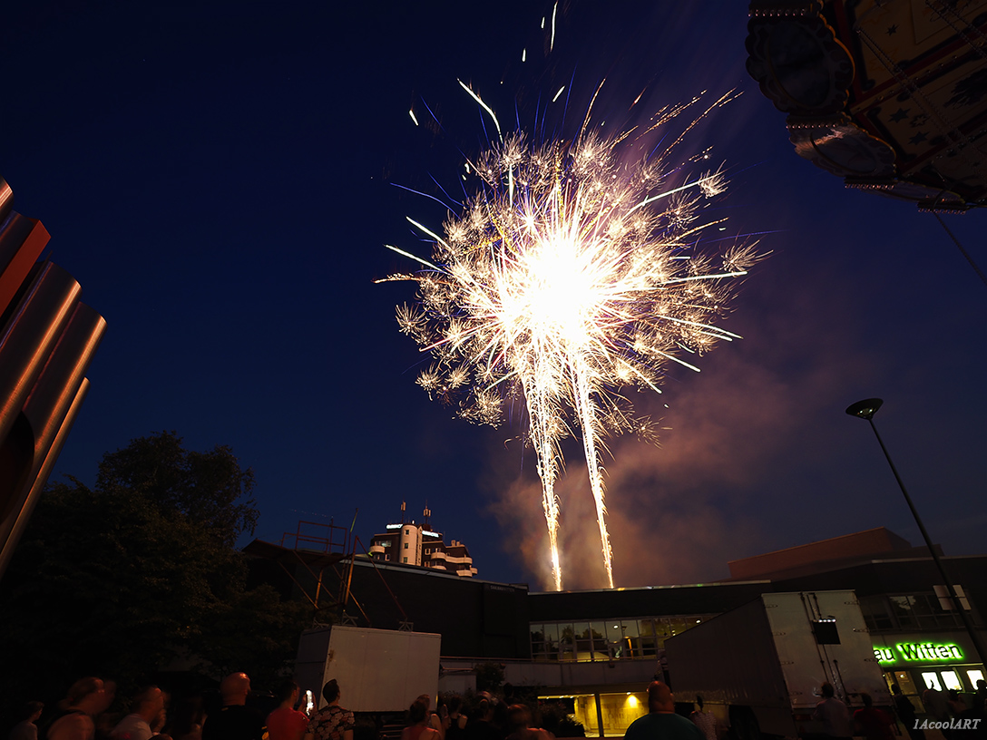 Genussbereit August 2009