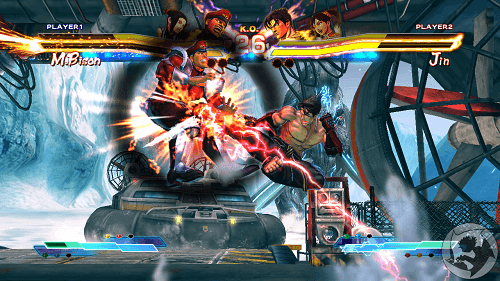 Download Game Street Fighter X Tekken PC Full Version2
