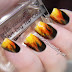 The Hunger Games Nails