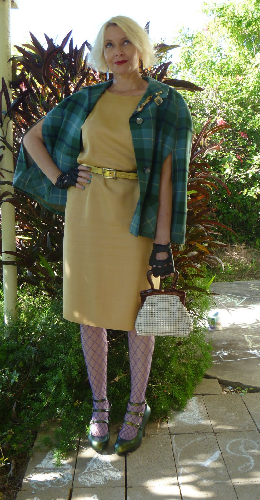 Pull Your Socks Up! Kitschy, Kitschy, Koo