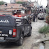 SSP-AM deflagra operação 'Pilar-1' em bairros da zona norte da capital
