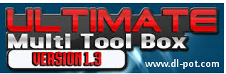 Download Ultimate Multi Tool(Cracked Box Setup) 2017 For Windows