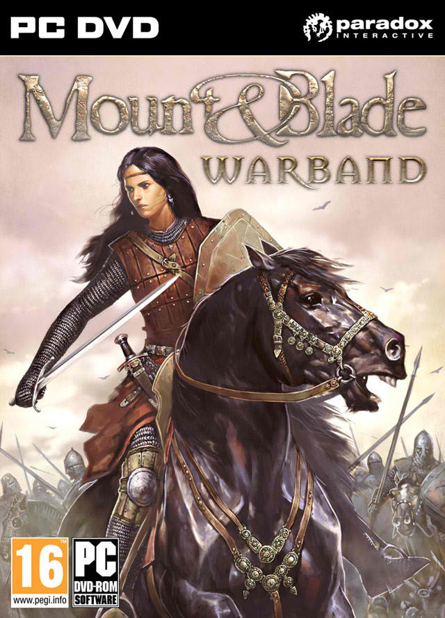 mount and blade warband free download full version mount and blade warband free download full version