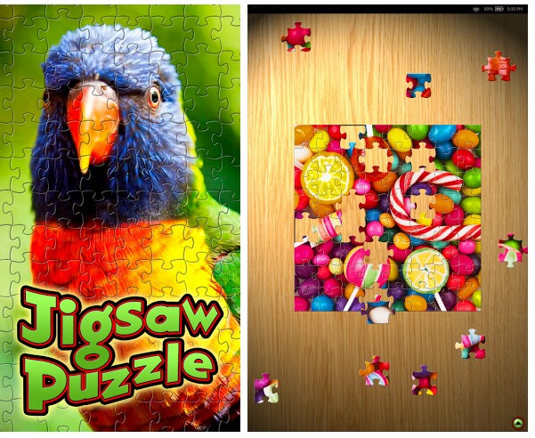 Game puzzle android terbaik