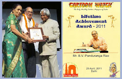 life time Achievement award