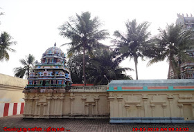 Innambar Siva Temple