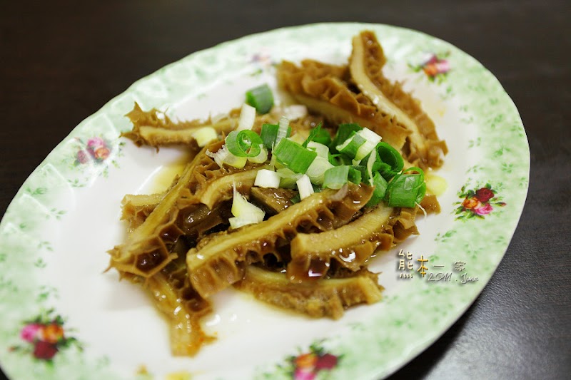 河南砂鍋手工扯麵