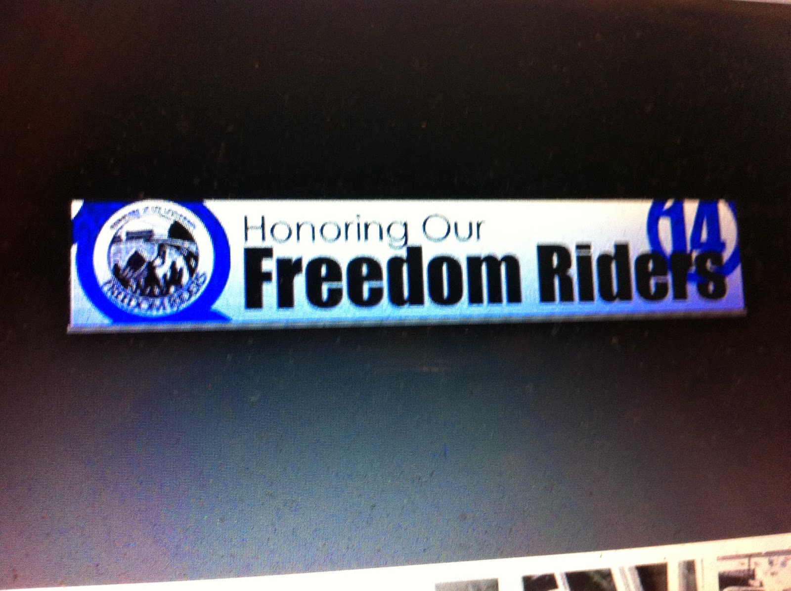 THE BLACK SOCIAL HISTORY BLACK SOCIAL HISTORY BOYNTON v VIRGINIA