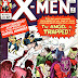 X-Men #5 - Jack Kirby art & cover