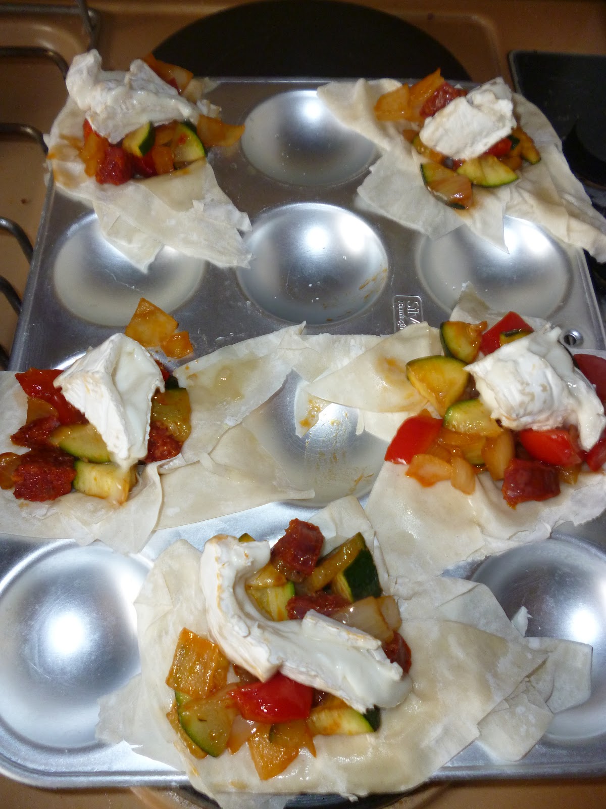 Madhouse Family Reviews Capricorn Goats Cheese Blogger Challenge