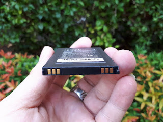 Baterai GPS Trimble Juno ST New Original SoMo-655-1500 1500mAh