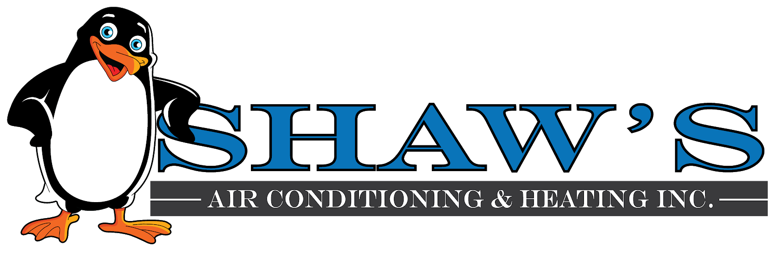 Shaws Air Conditioning & Heating