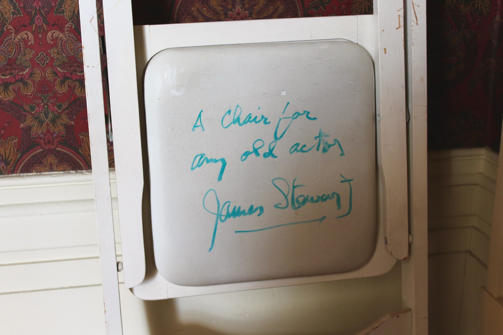 Halsey House Bed & Breakfast Sarah & Nick