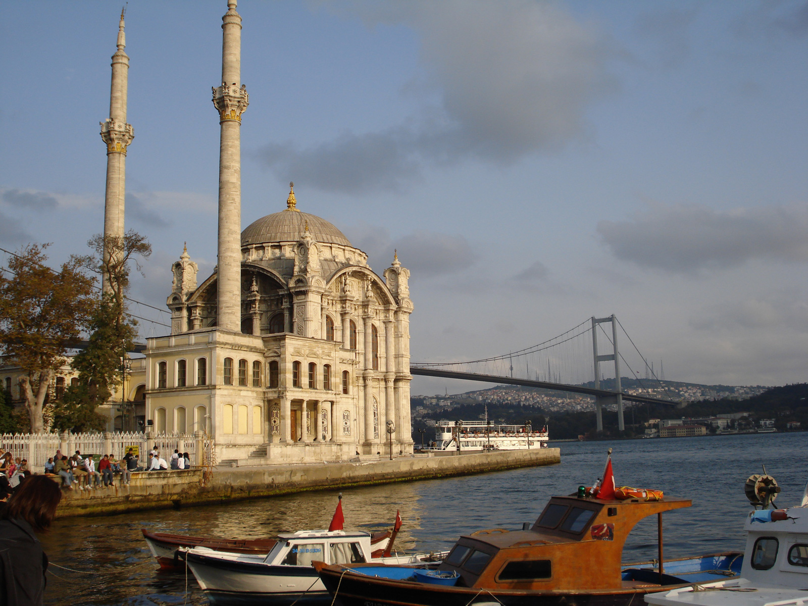 Kaliteli Resim Türkiye Manzaraları HD Wallpapers Duvar Kağıtları
