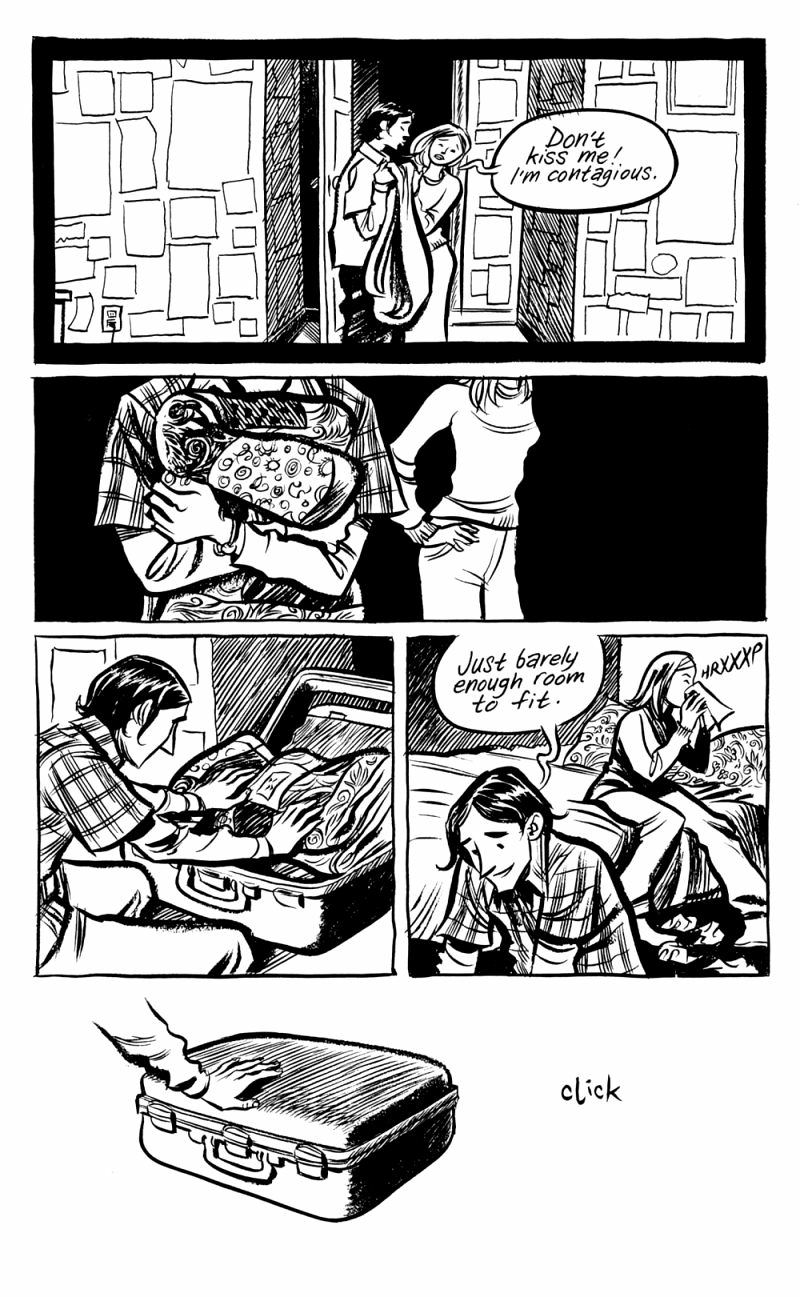 Read Craig Thompson Blankets Ch. 8 Page 24