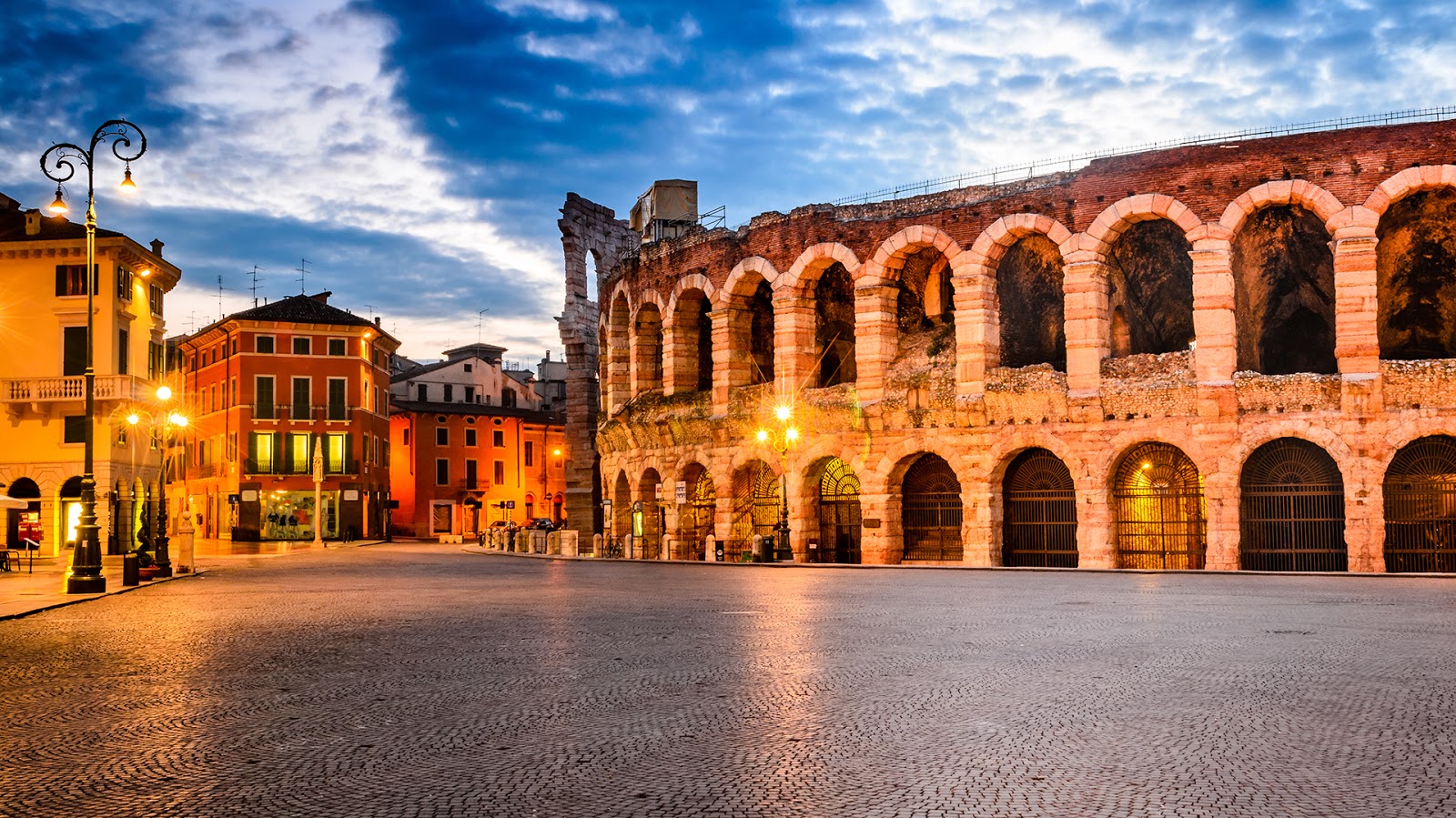 Con la reapertura del Coliseo, Italia da otro paso hacia la nueva normalidad Con la reapertura del Coliseo, Italia da otro paso hacia la nueva normalidad