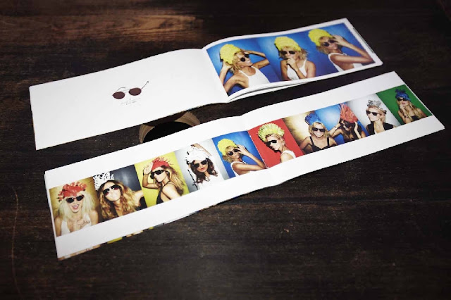 SASS & BIDE Eyewear!!