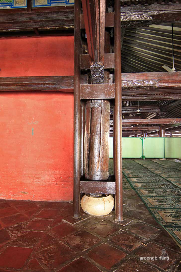 masjid agung sang cipta rasa cirebon
