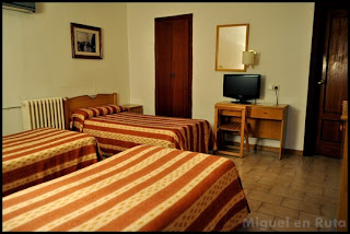 Hotel-Albacete