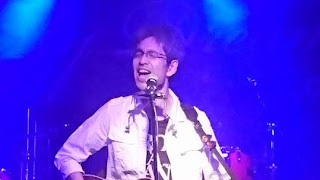 2017.6.18 Live＆Cafe My Dream KEIKO組 VS KOZO組 対抗ライブVol.36レポ