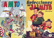 Compilatorios de la revista JAIMITO al completo, por autores - EAGZA