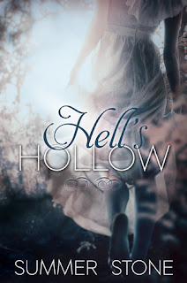 Hell's Hollow by Summer Stone