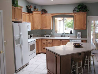 Koleksi Desain Dapur Ruang Makan Sederhana Koleksi Desain Dapur Ruang Makan Sederhana