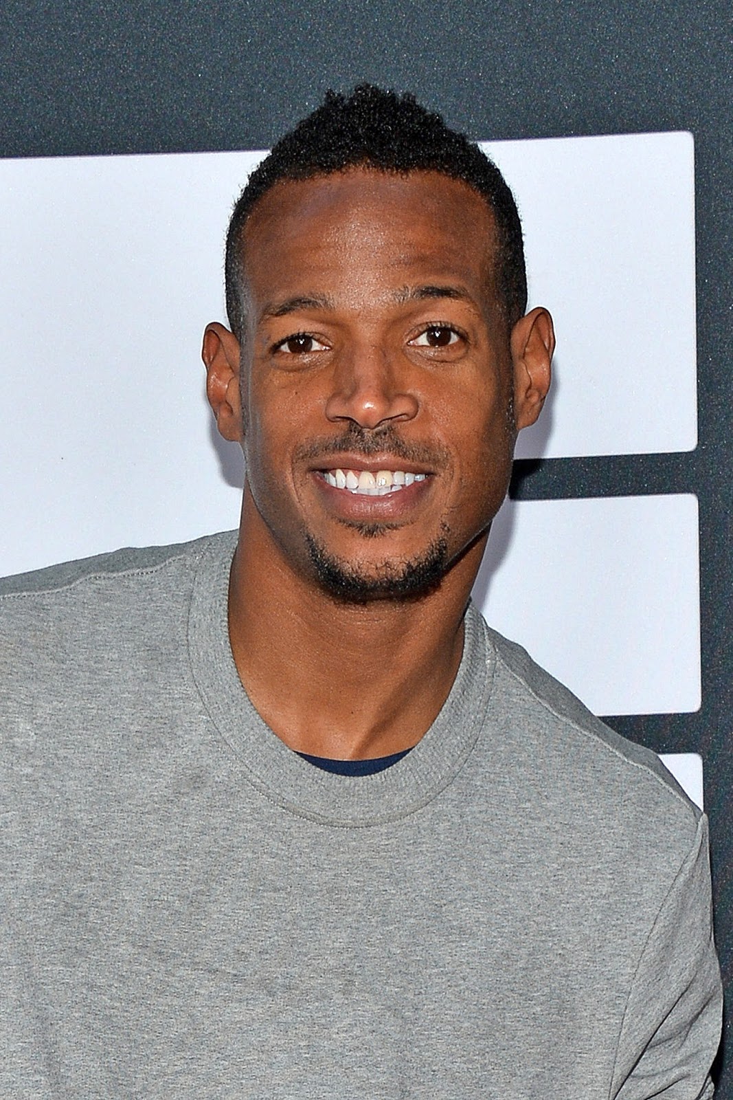 Hall Stars Wall Marlon Wayans