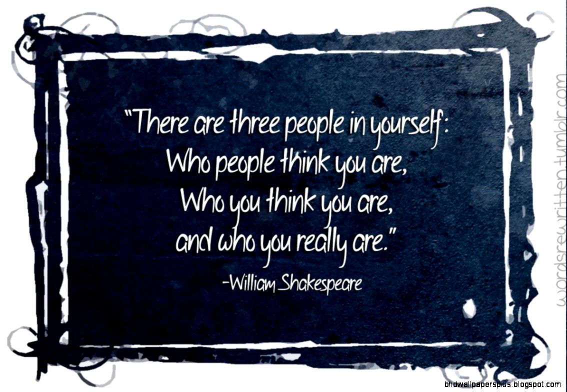 Shakespeare Quotes On Strength QuotesGram