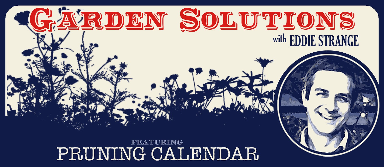 HEARTH and HOME HERALD PRUNING CALENDAR