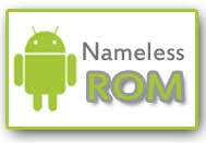 Nameless ROM