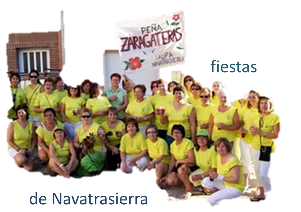 FIESTAS DE NAVATRASIERRA