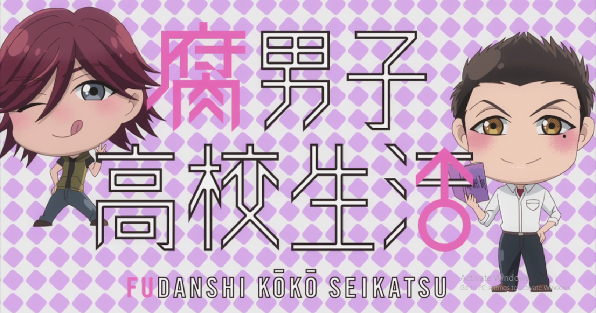 Download Risanesub Fudanshi Koukou Seikatsu Sub Indo Episode 12 For Android Wallpaper Risanesub Fudanshi Koukou Seikatsu Sub Indo Episode 12 Desktop Wallpaper