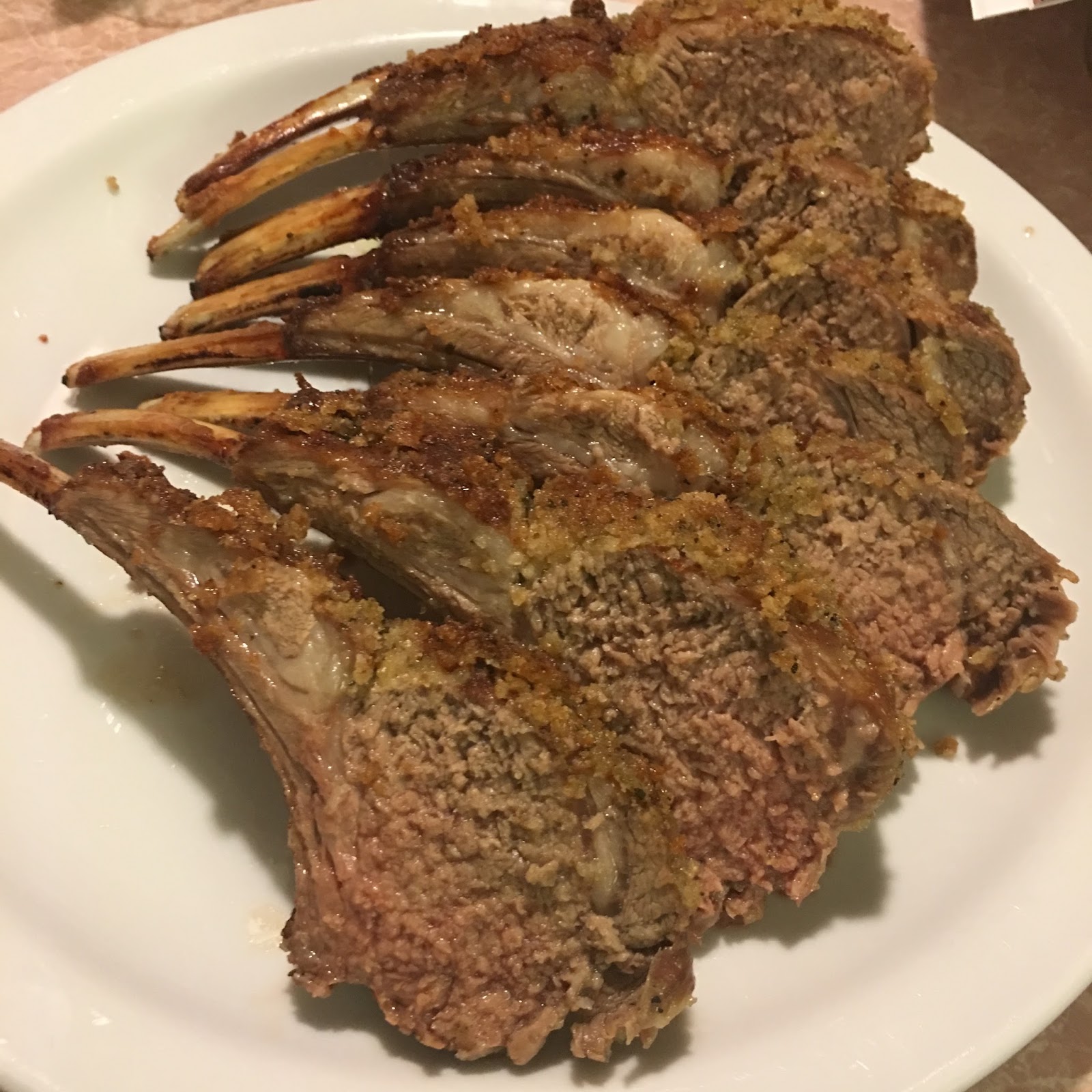 Philips Air Fryer Recipes Lamb Chops Dandk Organizer