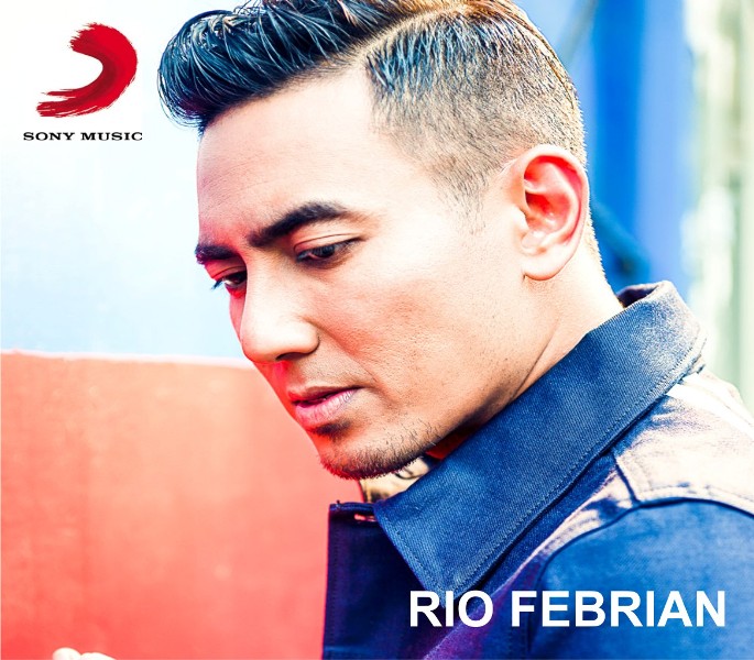 Download Mp3 &amp; Lirik Lagu Rio Febrian Memang Harus