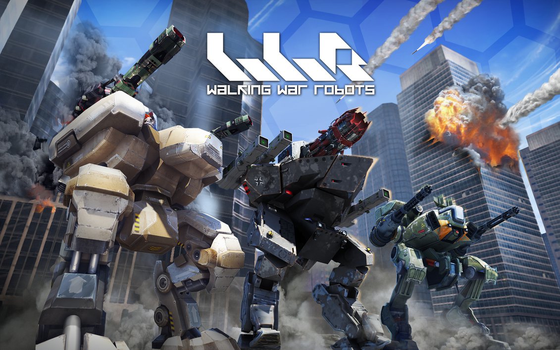 WAR ROBOTS MOD APK 2 4 0 ~ Custom Droid Rom WAR ROBOTS MOD APK 2 4 0 ~ Custom Droid Rom