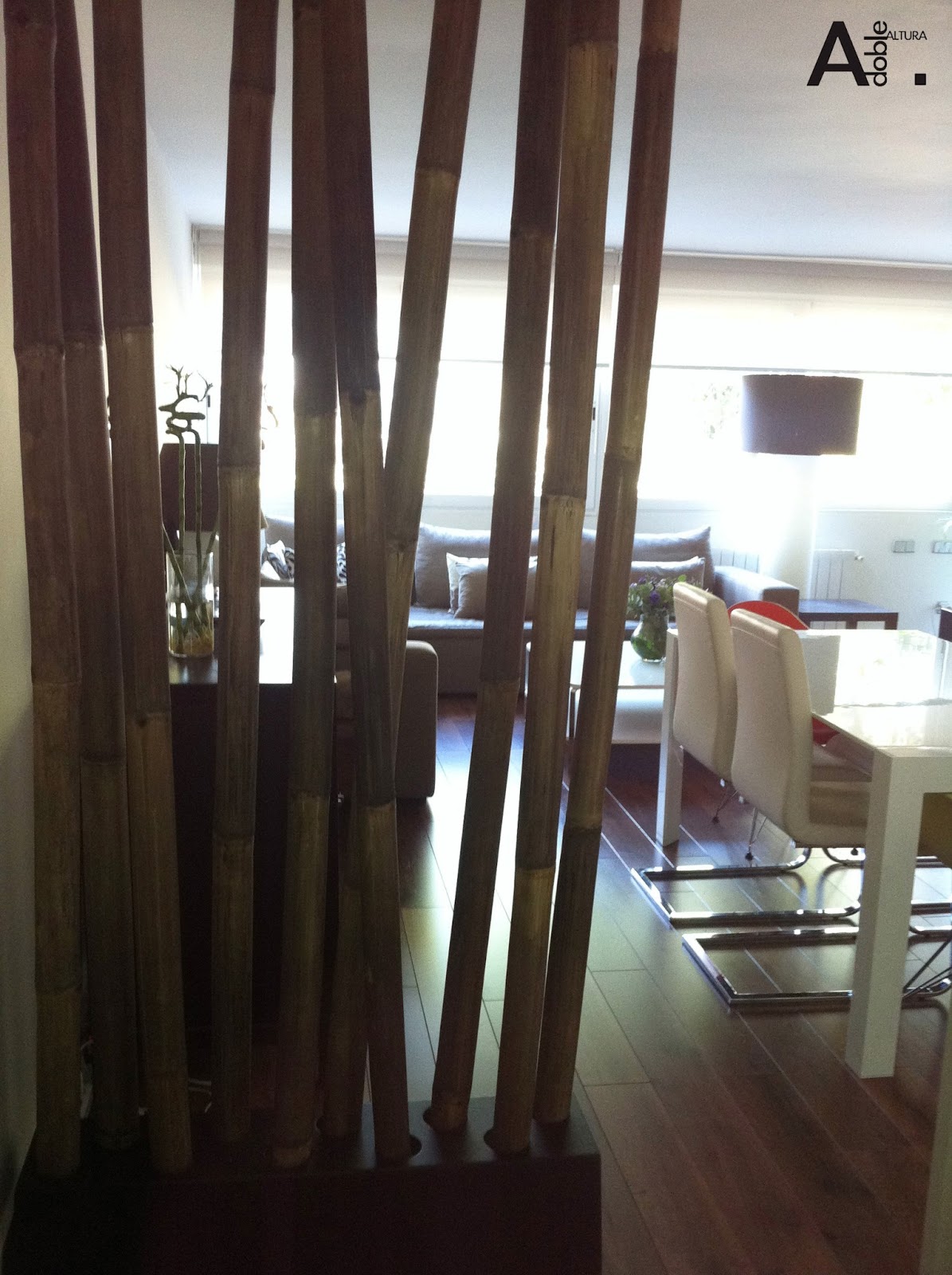 A doble Altura Decoración: Madrid