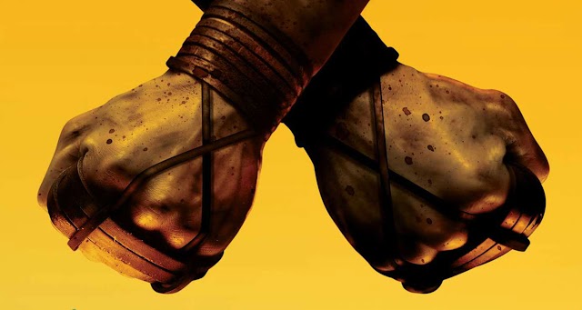 Lista dos Vencedores do Bram Stoker Awards 2015!